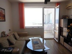 Apartamenty nad morzem w Bułgarii, region Warna, Kiten — Wyszukiwarka nieruchomości od deweloperów i właścicieli GEOLN.COM. Zdjęcie 4