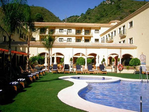 Powierzchnia handlowa w Benahavis, Hiszpania — Wyszukiwarka nieruchomości od deweloperów i właścicieli GEOLN.COM. Zdjęcie 3