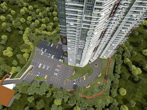 房地产在 Vadi Ankara — look at the real estate search engine GEOLN.COM. 照片 3