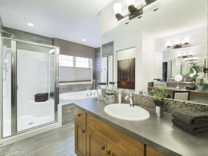 房地产在 Sunset Ridge in Cochrane — look at the real estate search engine GEOLN.COM. 照片 8