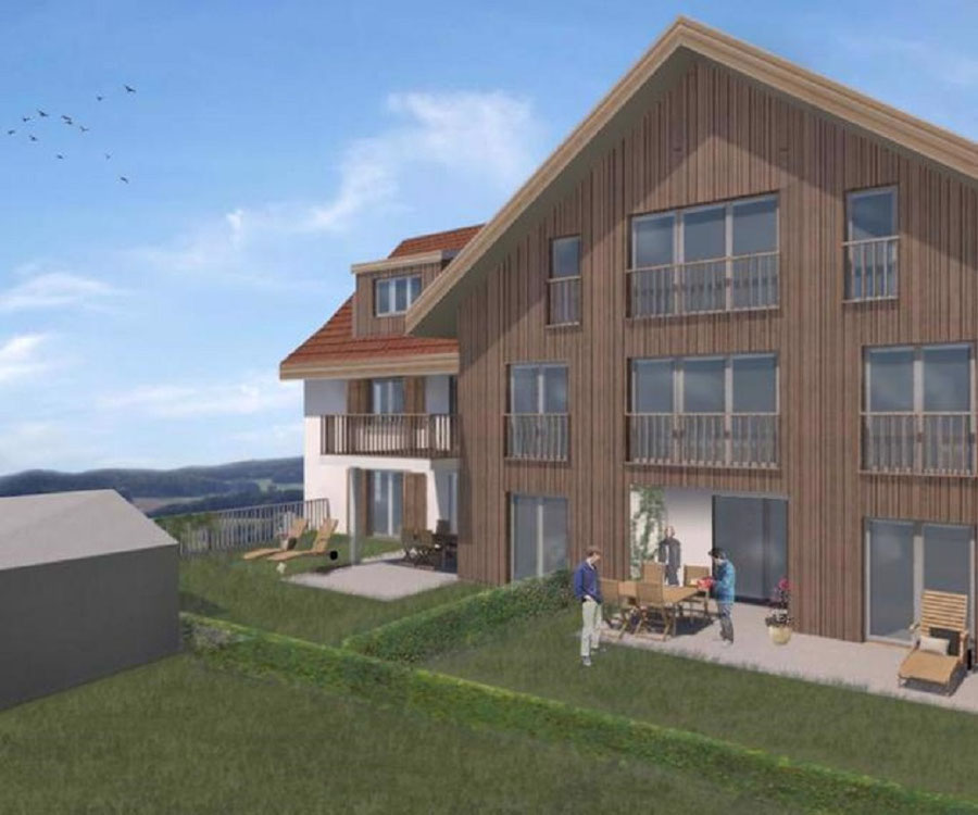 Нерухомість в am Rahn — дивіться на пошуковику нерухомості GEOLN.COM. Фото 1