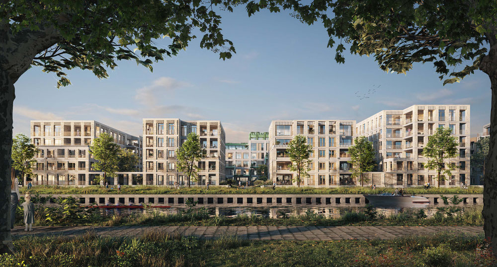 Real estate in Komet — look at the real estate search engine GEOLN.COM. Photo 1