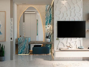 بيع شقة في مانتا باي — ابحث عن عقار قيد الإنشاء أو عقار معاد بيعه مباشرة من المطورين والملاك GEOLN.COM. صورة فوتوغرافية 9