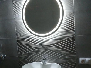 Vake的3间卧室的公寓。第比利斯无中介公寓 — 来自开发商和业主的房地产搜索引擎 GEOLN.COM. 照片 2