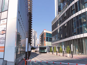 英雄巷的两室公寓 — 来自开发商和业主的房地产搜索引擎 GEOLN.COM. 照片 20