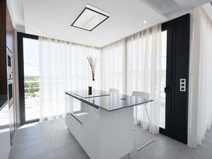 别墅 3 间卧室 94 m² 在 Ciudad de las Comunicaciones, 西班牙 — 来自开发商和业主的房地产搜索引擎 GEOLN.COM. 照片 11