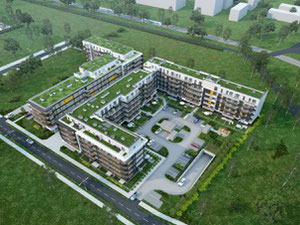 უძრავი კონება Apartamenty Milczanska — გადახედეთ უძრავი ქონების საძიებო სისტემას GEOLN.COM. ფოტო 8