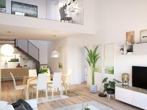 房地产在 Quabit Paiporta — look at the real estate search engine GEOLN.COM. 照片 7