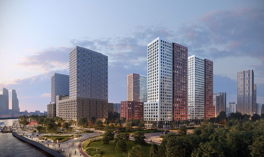 房地产在 Beregovoi — look at the real estate search engine GEOLN.COM. 照片 1