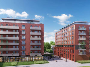 içindeki mülkiyet Halo Apartamenty — emlak arama motoru GEOLN.COM'a bakın. Fotoğraf 5