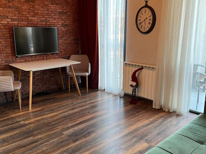 Продається квартира в Тбілісі — Пошуковик нерухомості від забудовників і власників GEOLN.COM. Фото 8