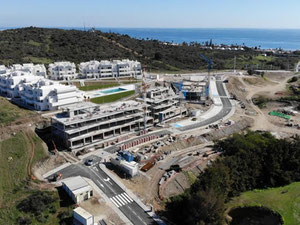 公寓 2 卧室 95 m² 在巴伊亚多拉达, 西班牙 — 来自开发商和业主的房地产搜索引擎 GEOLN.COM. 照片 2