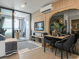 דירה באי פוקט, תאילנד — חיפוש נדל"ן מפרטי ומקבלן GEOLN.COM. תמונה 2