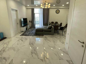 ბინა ბათუმში — უძრავი ქონების ყიდვა და მფლო ბელებისგან GEOLN.COM. ფოტო 3