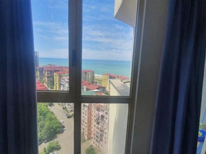 奥美广场待售一居室公寓 — 来自开发商和业主的房地产搜索引擎 GEOLN.COM. 照片 6