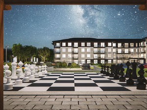 Нерухомість в Legends of Cornerstone — дивіться на пошуковику нерухомості GEOLN.COM. Фото 2