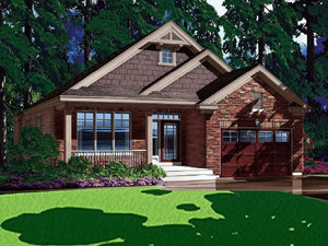 Immobilien in Pathways at Findlay Creek — Schauen Sie sich die Immobiliensuchmaschine GEOLN.COM an. Foto 4