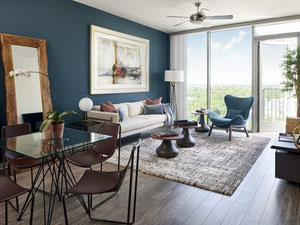 נדל"ן ב Icon Midtown — עיין במנוע חיפוש הנדל"ן GEOLN.COM. תמונה 10