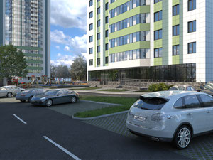 房地产在 Guryevsky — look at the real estate search engine GEOLN.COM. 照片 3