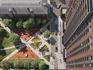 Immobilien in UNO City House — Schauen Sie sich die Immobiliensuchmaschine GEOLN.COM an. Foto 8