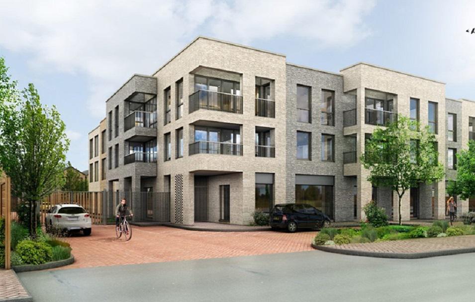 房地产在 Kingswood — look at the real estate search engine GEOLN.COM. 照片 1