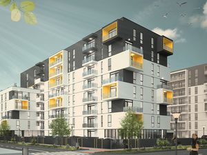 Real estate in Vivalia Grand — look at the real estate search engine GEOLN.COM. Photo 3