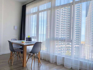 在巴图米出售的公寓 — 来自开发商和业主的房地产搜索引擎 GEOLN.COM. 照片 2