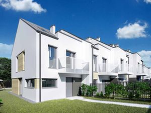 נדל"ן ב Debowy Stok — עיין במנוע חיפוש הנדל"ן GEOLN.COM. תמונה 3