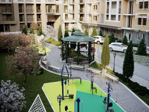 Нерухомість в ЖК Подол Град Vintage — дивіться на пошуковику нерухомості GEOLN.COM. Фото 6