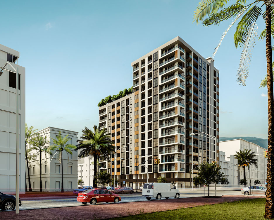 3-room apartment for sale — Find off-plan property or real estate resale directly from developers and owners GEOLN.COM. Photo 1