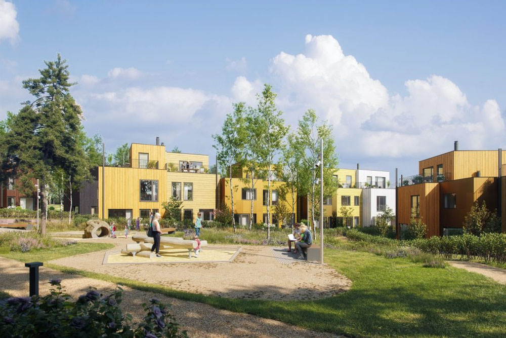 נדל"ן ב Dyst — עיין במנוע חיפוש הנדל"ן GEOLN.COM. תמונה 1