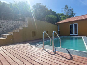 签名 Bagrationi 别墅出售 180度海景 2000M2 在 马欣贾乌里 — 来自开发商和业主的房地产搜索引擎 GEOLN.COM. 照片 8