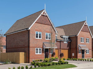 Real estate in Mulberry View — look at the real estate search engine GEOLN.COM. Photo 2