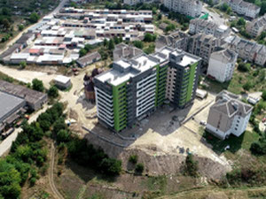 房地产在 Benzalaya — look at the real estate search engine GEOLN.COM. 照片 4