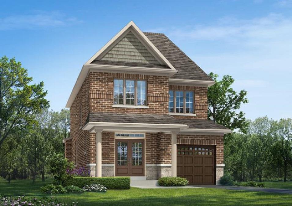 Нерухомість в New Seaton — дивіться на пошуковику нерухомості GEOLN.COM. Фото 1