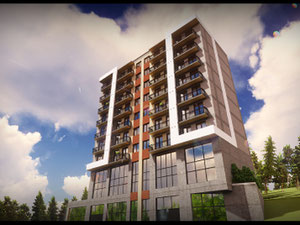 Нерухомість в House on Kvachantiradze — дивіться на пошуковику нерухомості GEOLN.COM. Фото 4