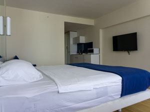 Orbi Plaza 出售一房公寓 — 来自开发商和业主的房地产搜索引擎 GEOLN.COM. 照片 5