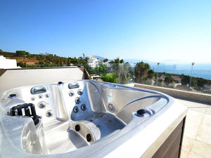 别墅 5 间卧室 313 平方米，位于西班牙拉杜克萨 — 来自开发商和业主的房地产搜索引擎 GEOLN.COM. 照片 39