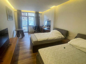 For sale apartment in Vake — Find off-plan property or real estate resale directly from developers and owners GEOLN.COM. Photo 7