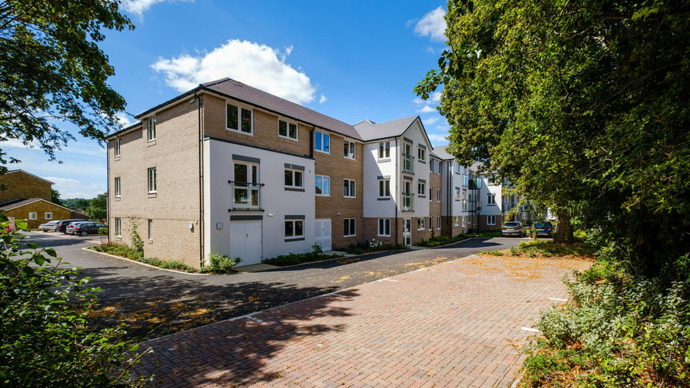 Nieruchomości w Dovehouse Lodge — spójrz na wyszukiwarkę nieruchomości GEOLN.COM. Zdjęcie 1