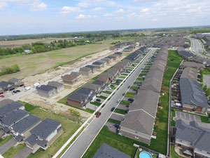 Нерухомість в Binbrook Heights Phase II — дивіться на пошуковику нерухомості GEOLN.COM. Фото 6