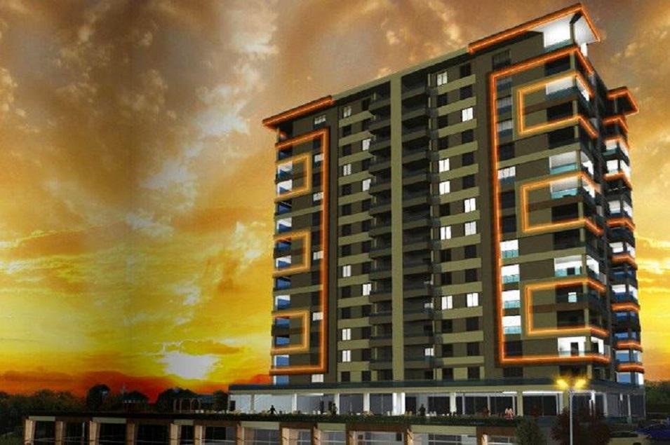 房地产在 Meydan Life Konutlari — look at the real estate search engine GEOLN.COM. 照片 1