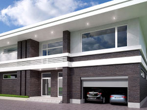 房地产在 KG Prime Garden — look at the real estate search engine GEOLN.COM. 照片 2