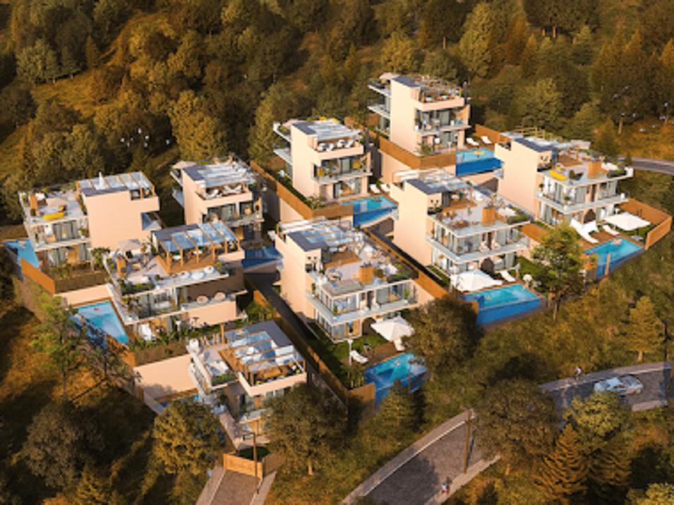 Real estate in SeaShell — look at the real estate search engine GEOLN.COM. Photo 1