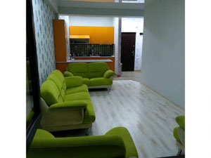 2 pokojowe mieszkanie na sprzedaż — Wyszukiwarka nieruchomości od deweloperów i właścicieli GEOLN.COM. Zdjęcie 3