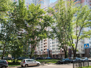 房地产在 Yuzhny in Krasnogorsk — look at the real estate search engine GEOLN.COM. 照片 5