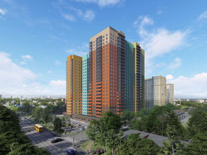 房地产在 Legenda — look at the real estate search engine GEOLN.COM. 照片 4