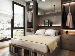 房地产在 Mint Sisli — look at the real estate search engine GEOLN.COM. 照片 3