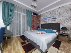 Orbi Sea Towers公寓 — 来自开发商和业主的房地产搜索引擎 GEOLN.COM. 照片 3