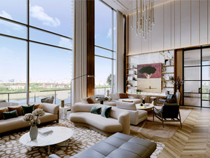 Нерухомість в Akbulak Riviera — дивіться на пошуковику нерухомості GEOLN.COM. Фото 10